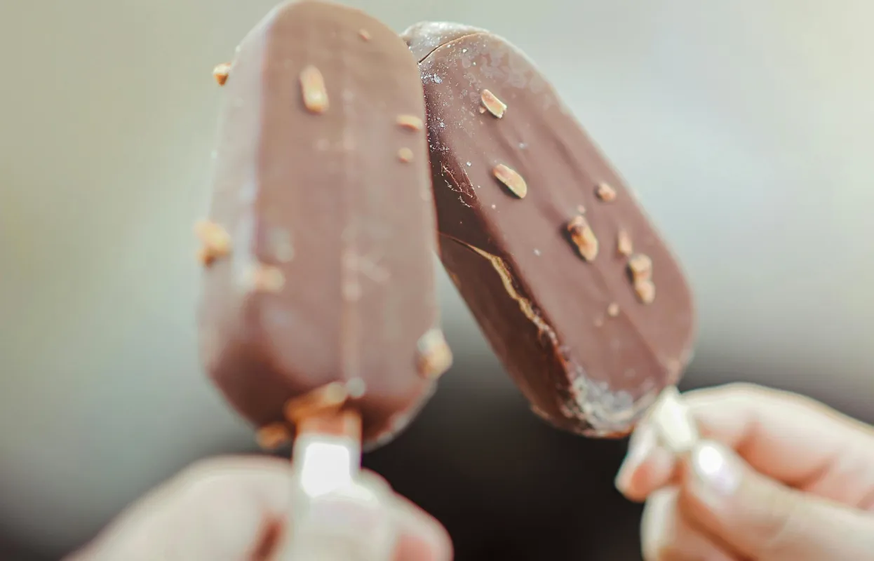 Fudge-Pops