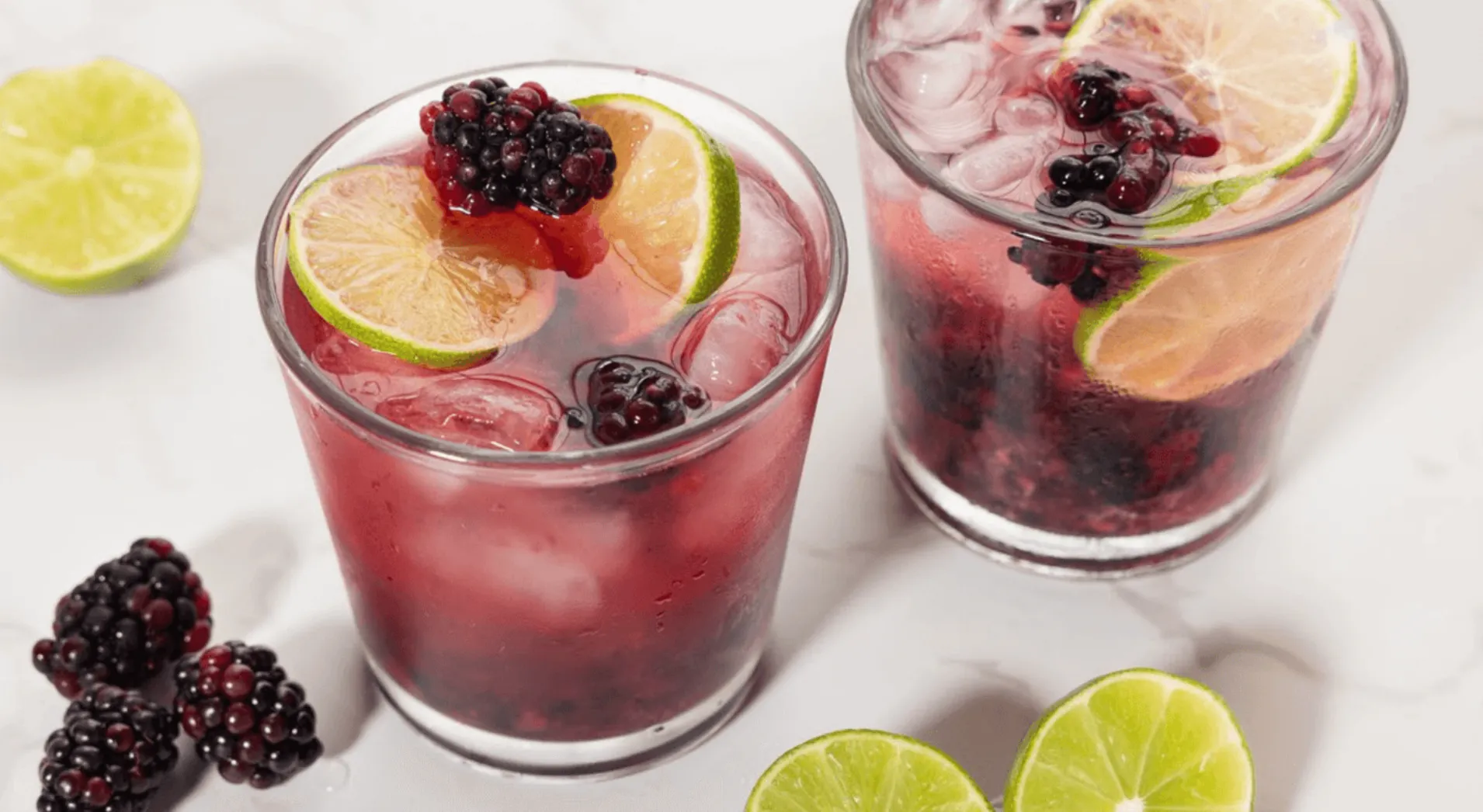 3 Delicious Low-Sugar Mocktail Recipes You Can Try This Year