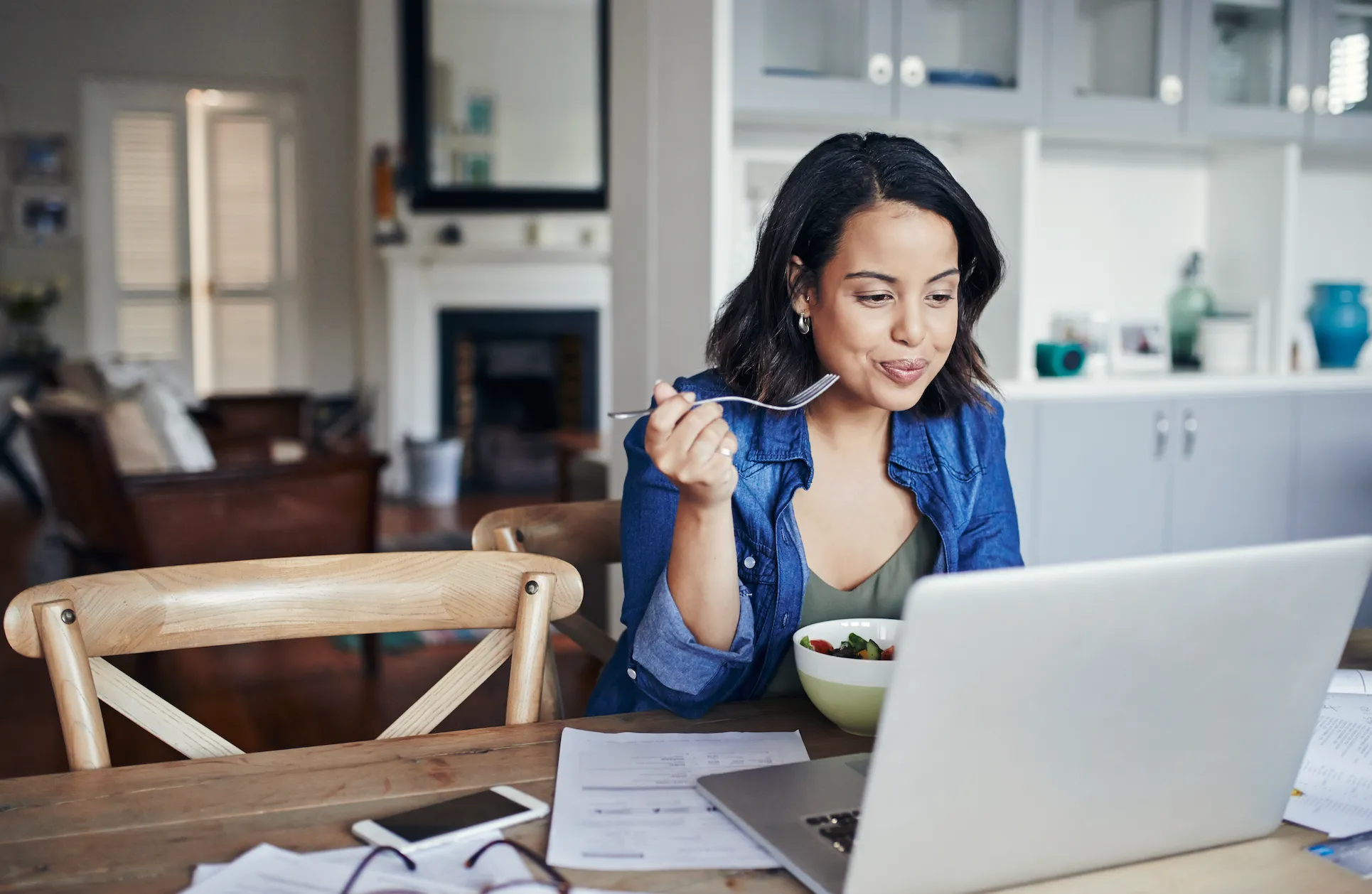 Upgrade Your Snacking with These 4 Healthy Recipes