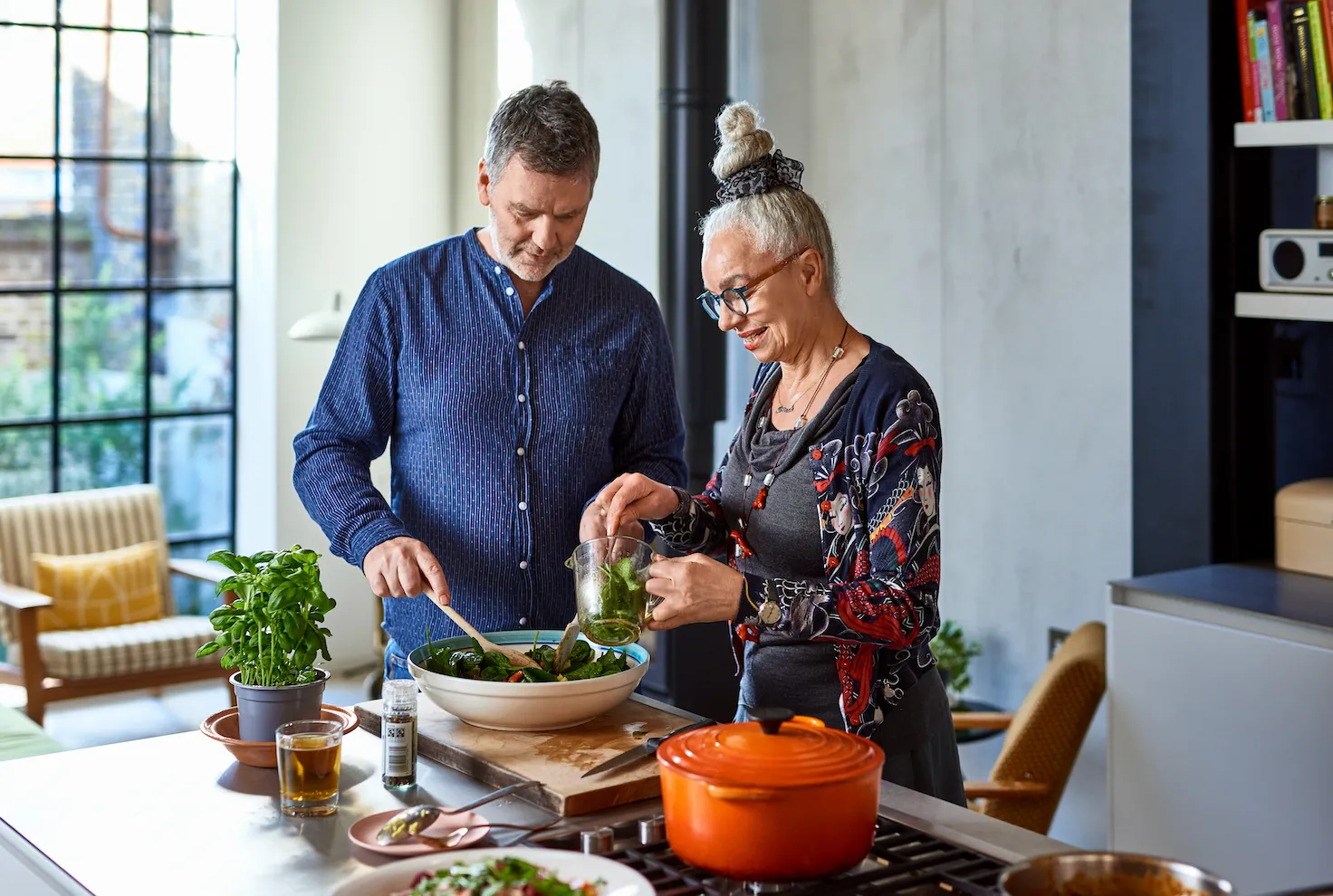 How We Can Prevent the Major Age-Related Diseases