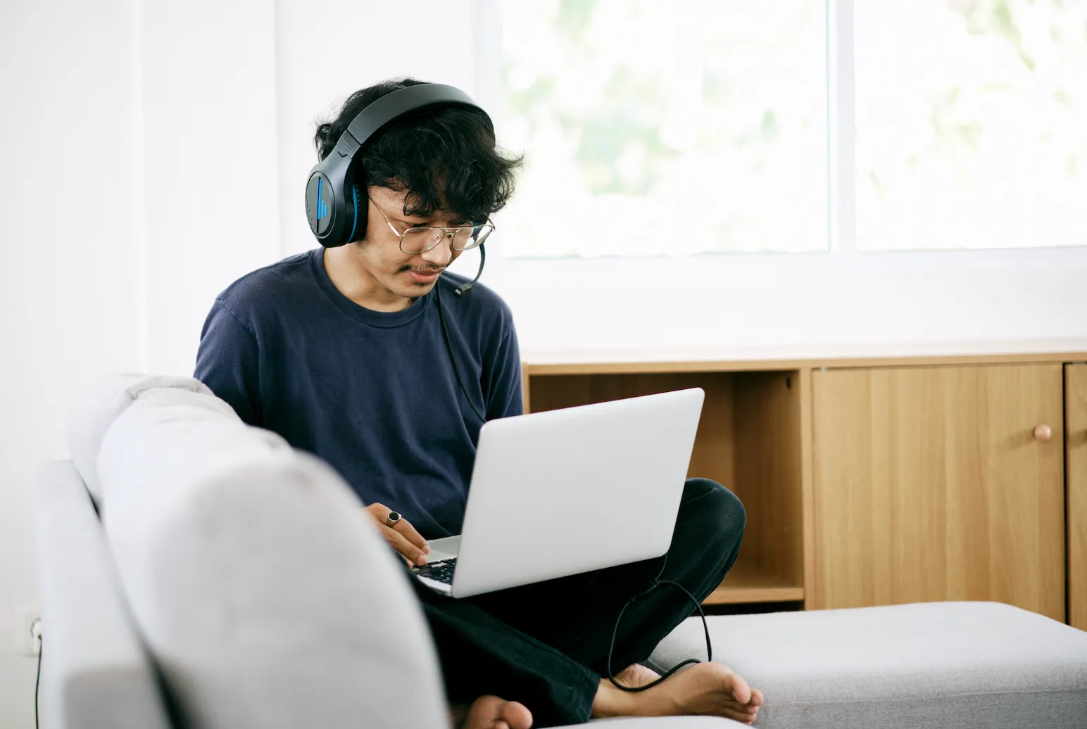 How to Train Your Brain to Monotask 