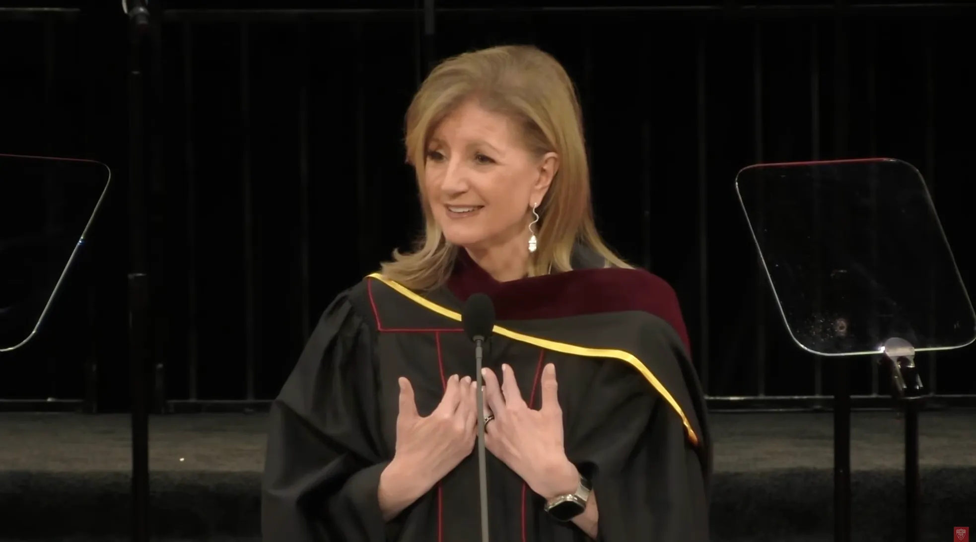 Can AI Become a GPS for the Soul?