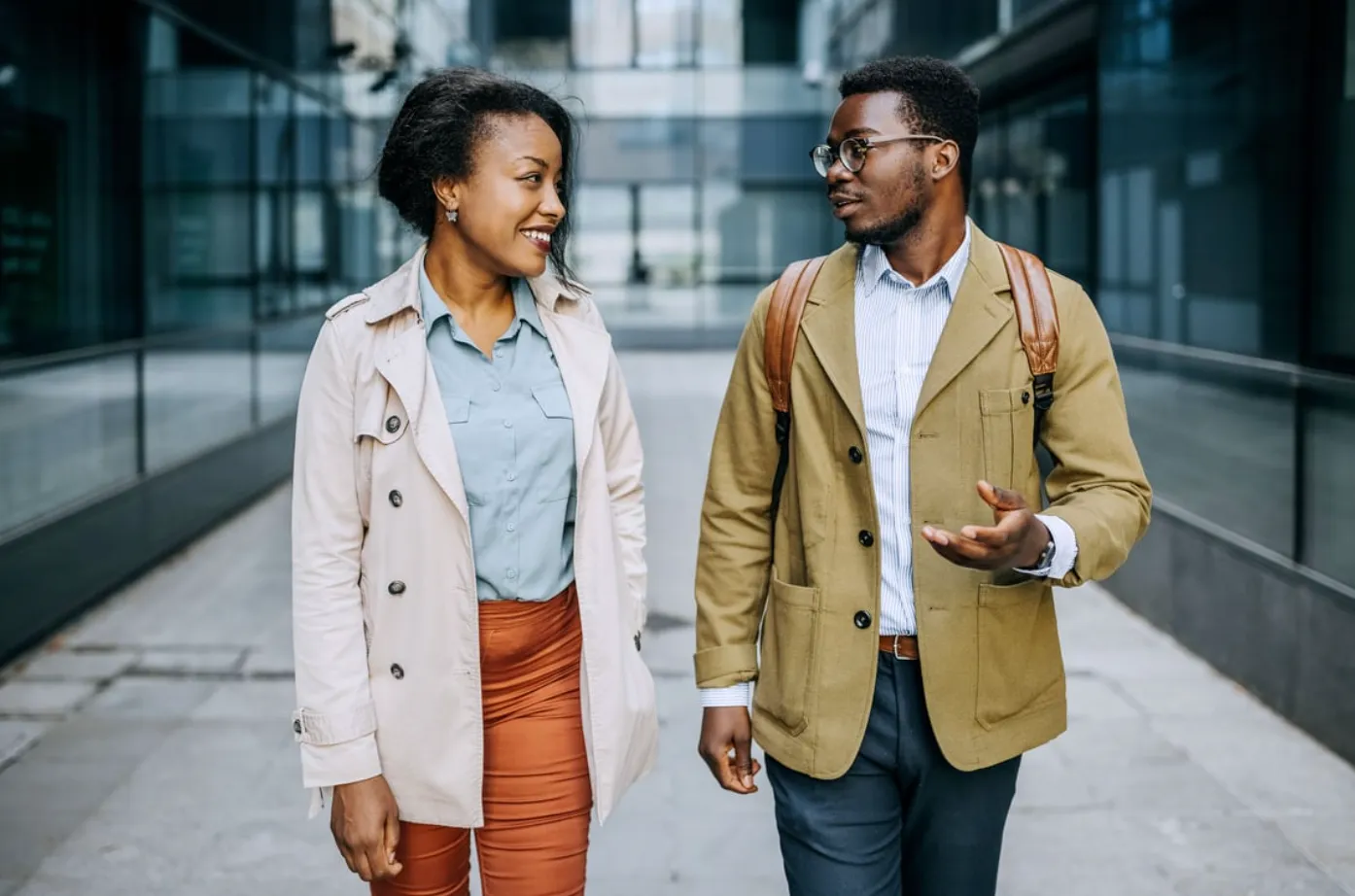 How to Make Friends as an Adult