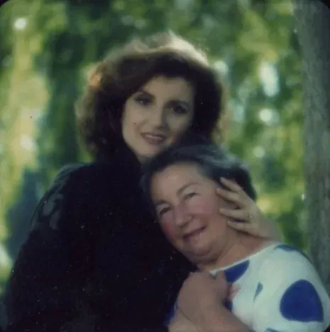 “Don’t Miss the Moment”: A Tribute to Our Mother