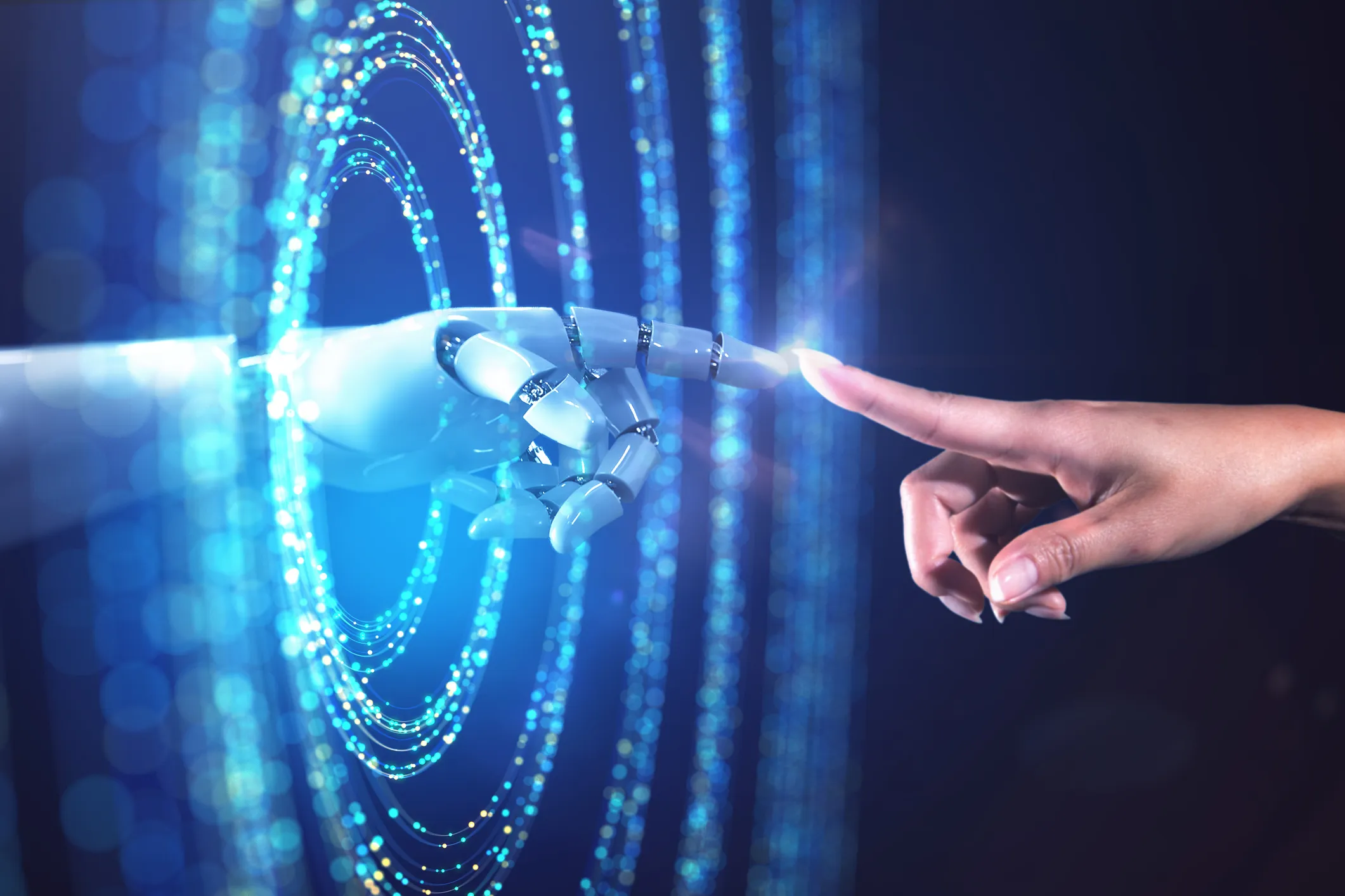 AI Needs a New Story