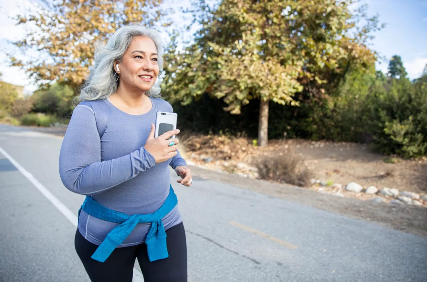 How Exercise Affects Your Brain