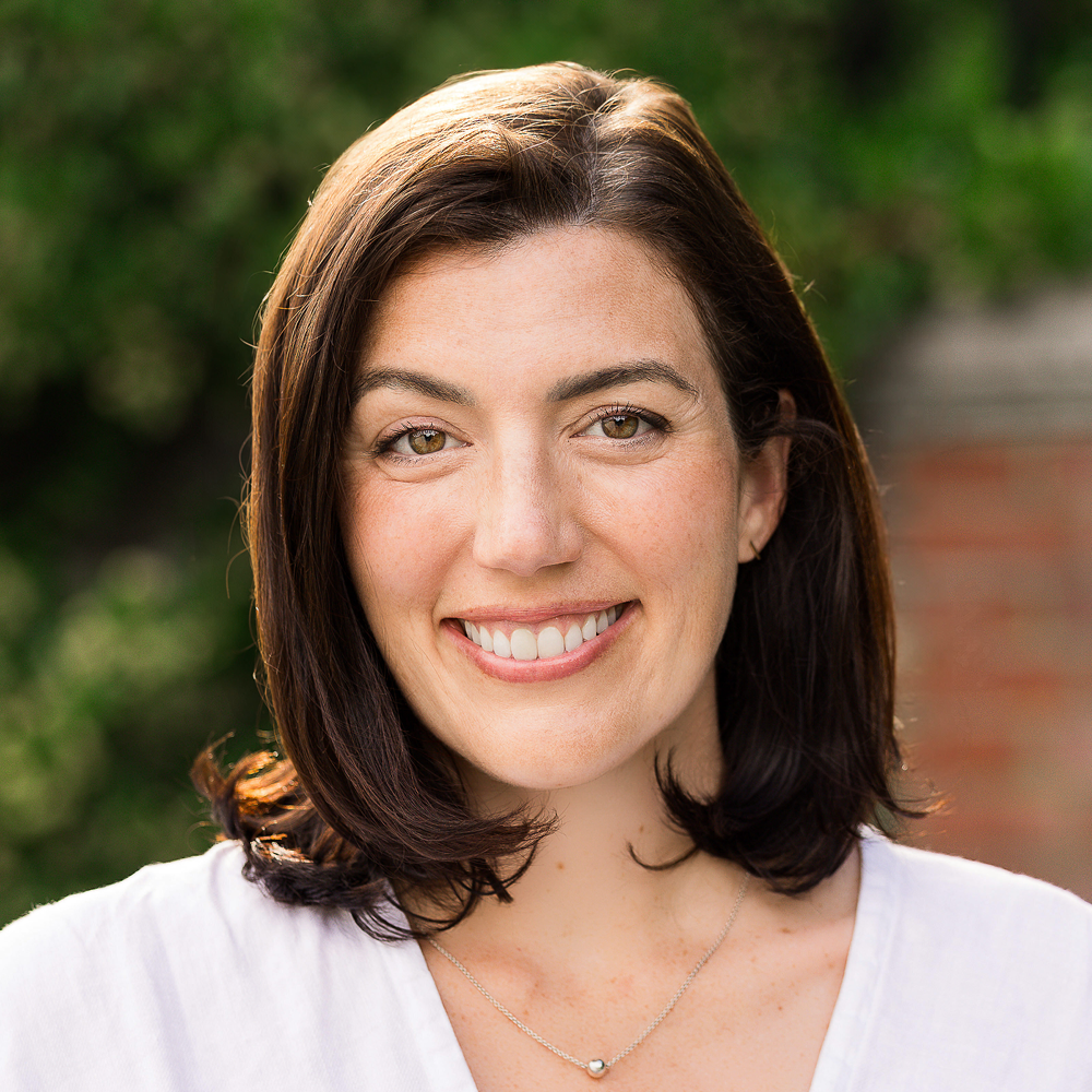 Erica Eliot