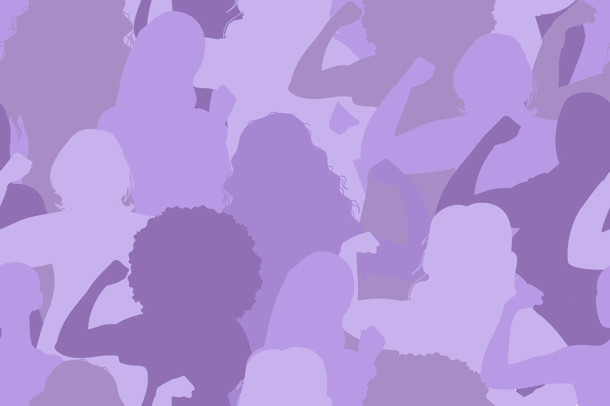 Arianna and Nora: How I Overcame My Fear of Fearless Women