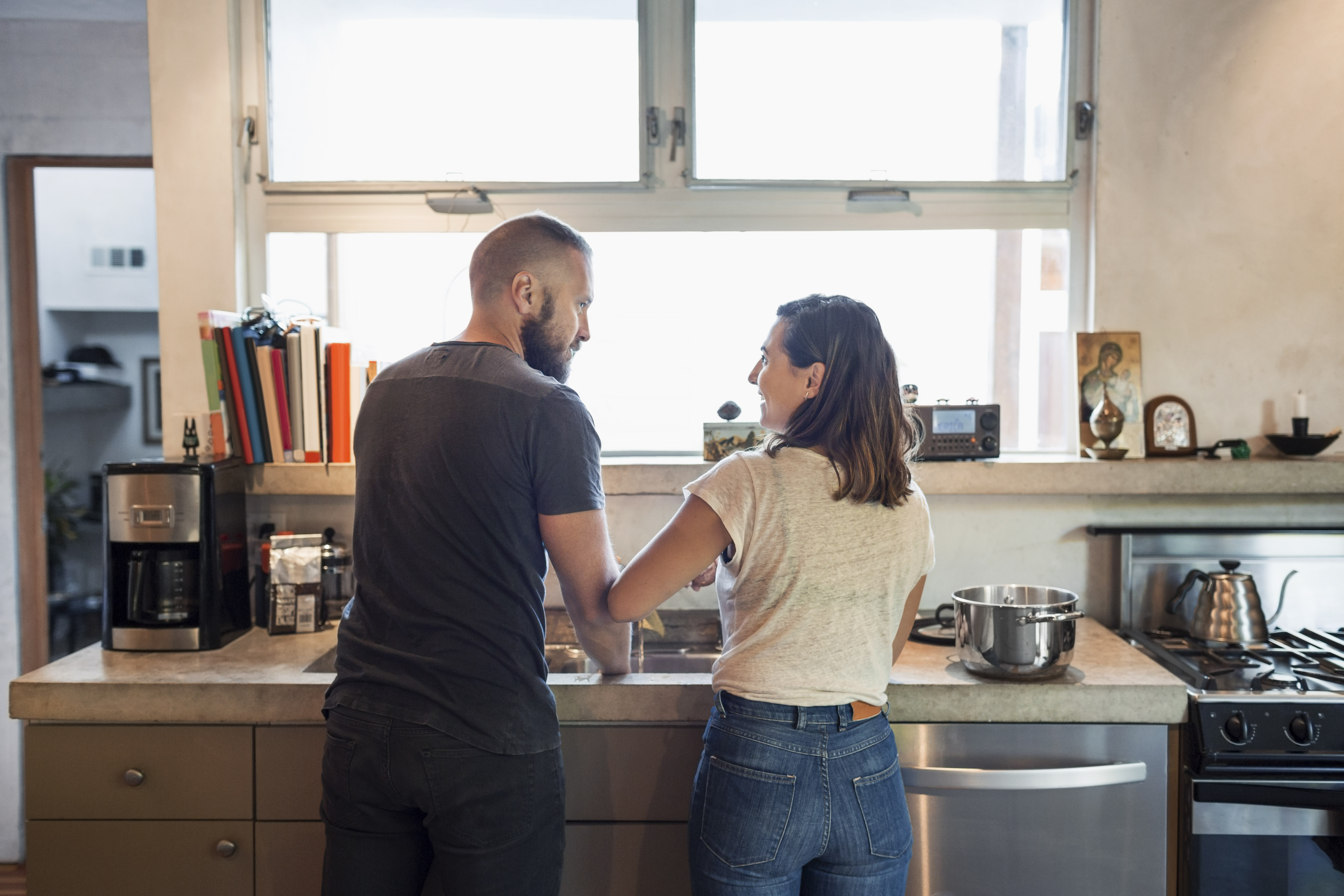 Why Generosity Is the Heart of Strong Relationships