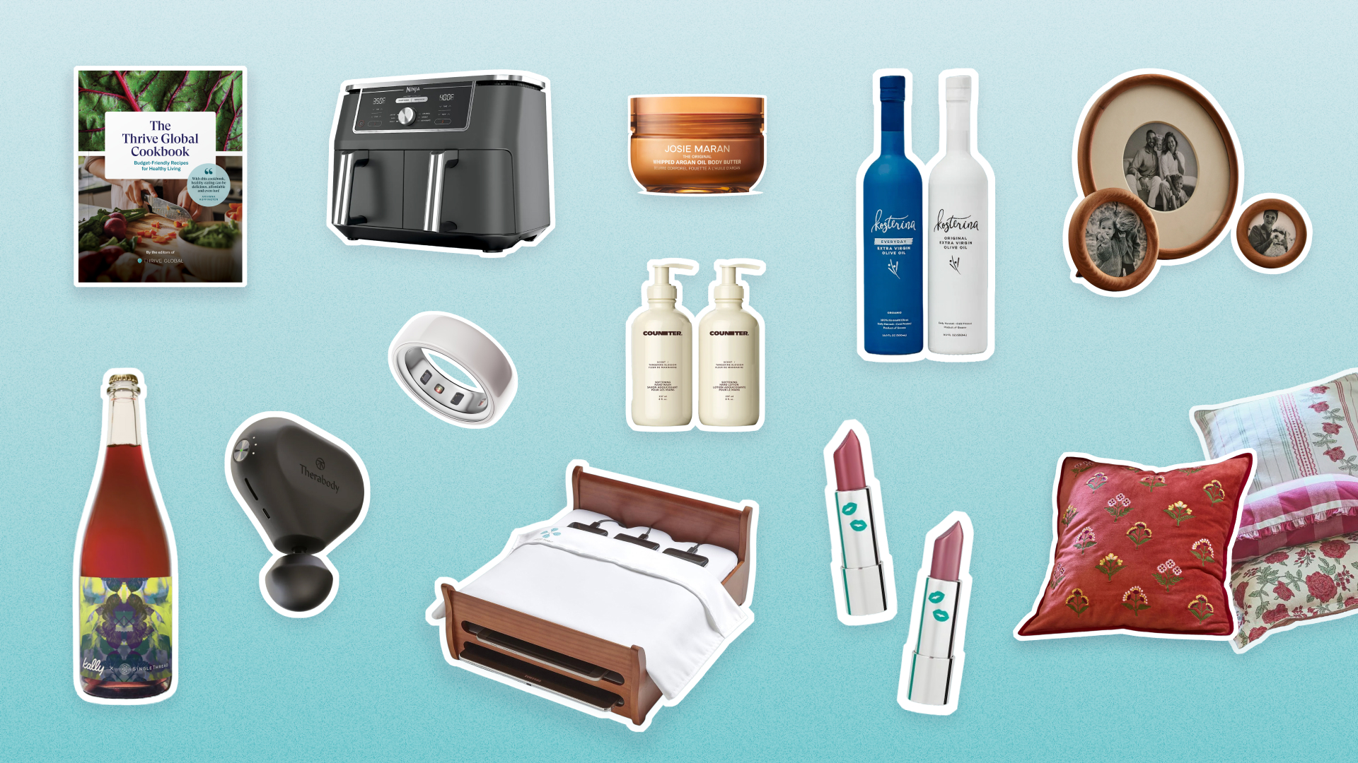 My 2025 Holiday Gift Guide