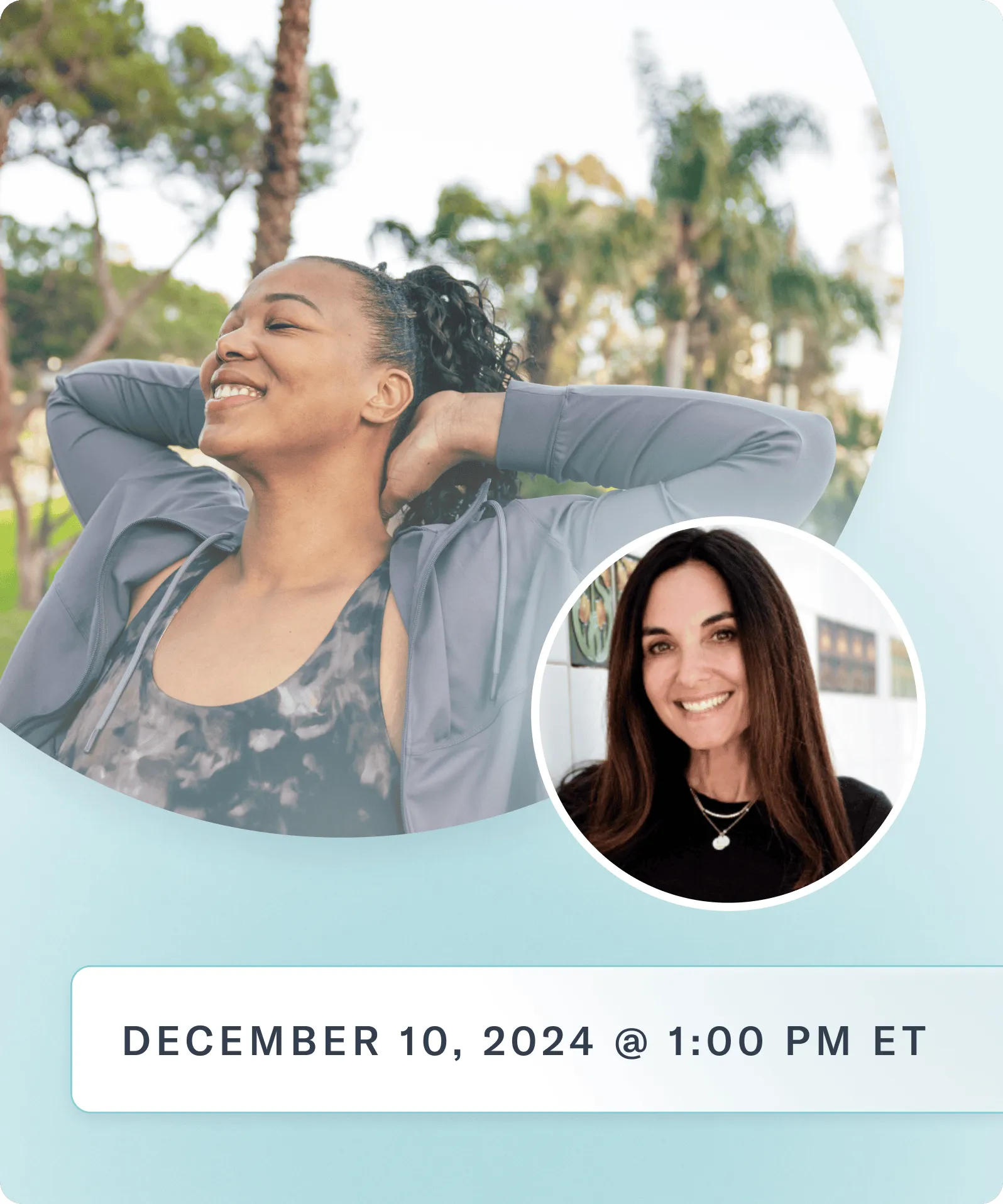 Tapping Into the Mind-Body Connection