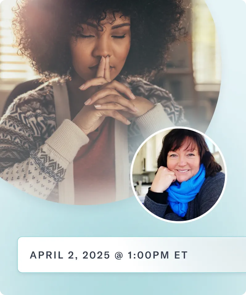 Building Resilience During Challenging Times