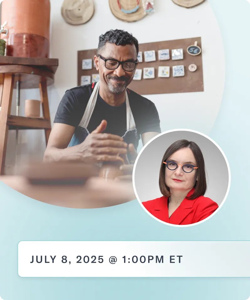 The Creativity Choice