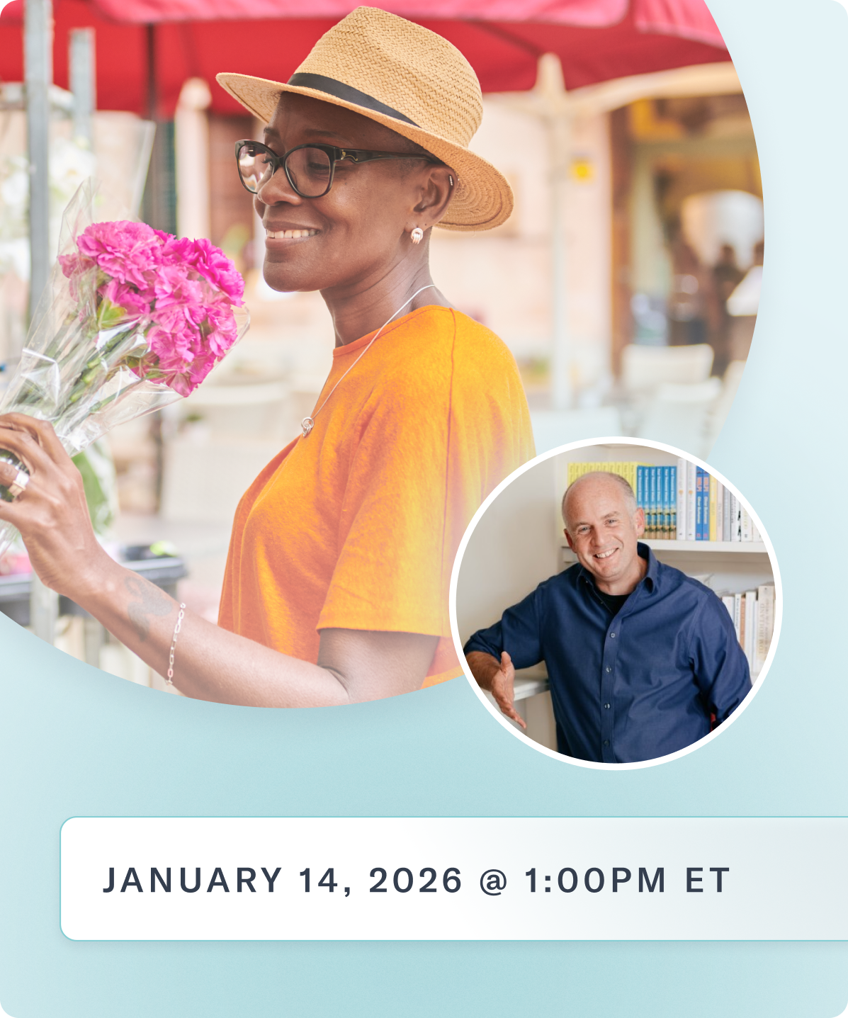 Finding Meaning in Everyday Moments