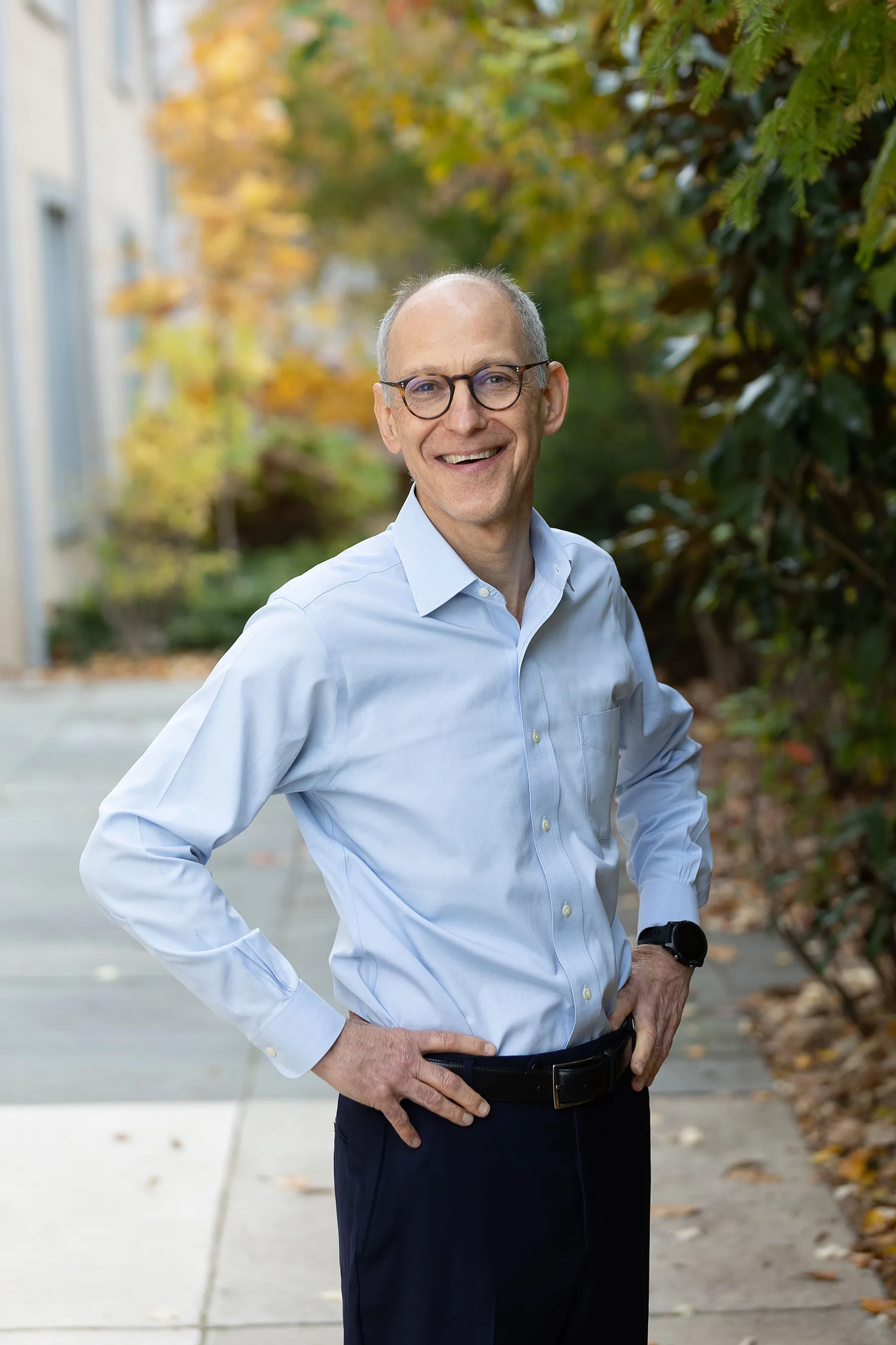 Ezekiel J. Emanuel