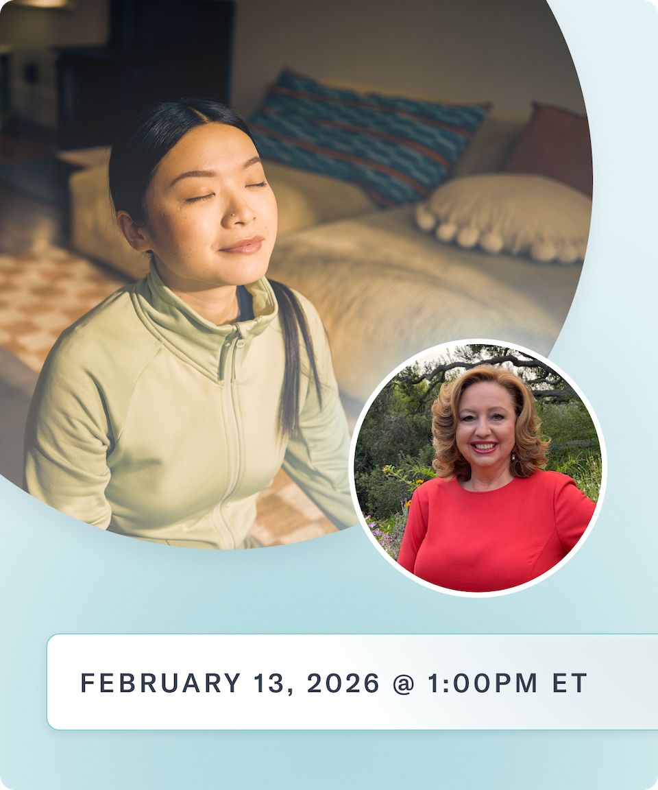 Onward, Upward, Inward: A Self-Love Meditation