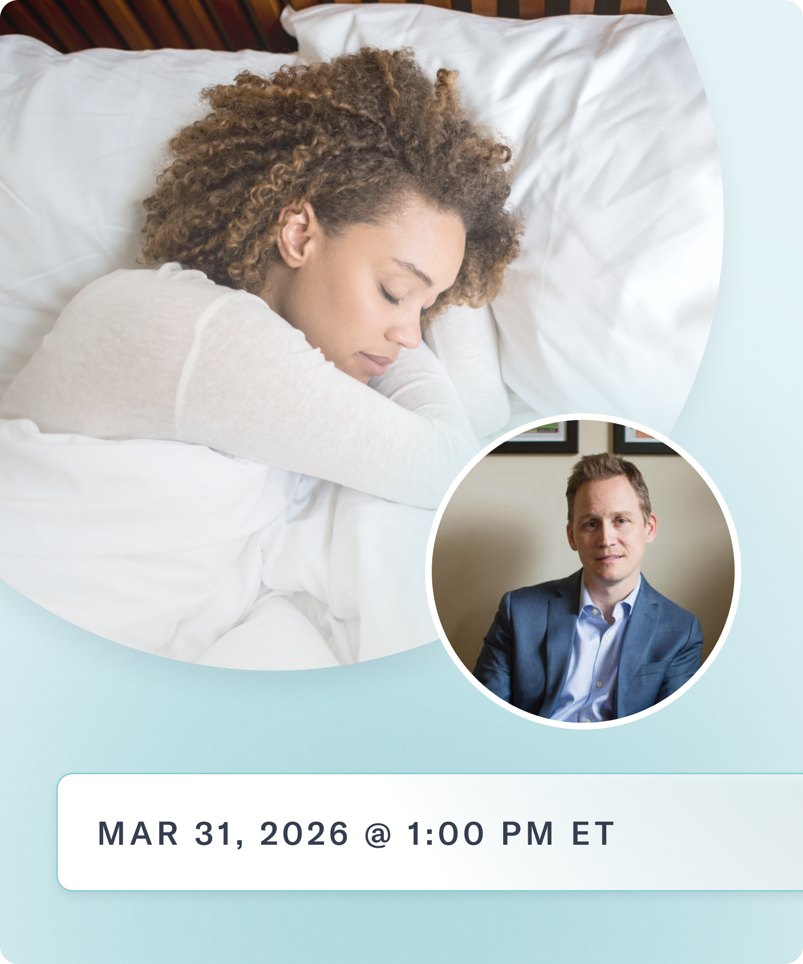 Making Sleep Your Superpower