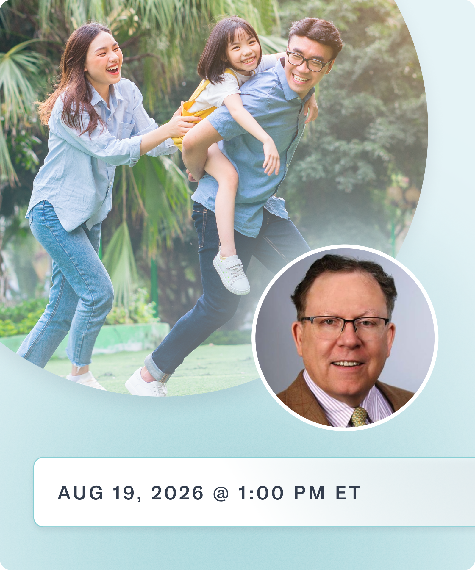 Love and Connection: A Healthy Habits Refresh