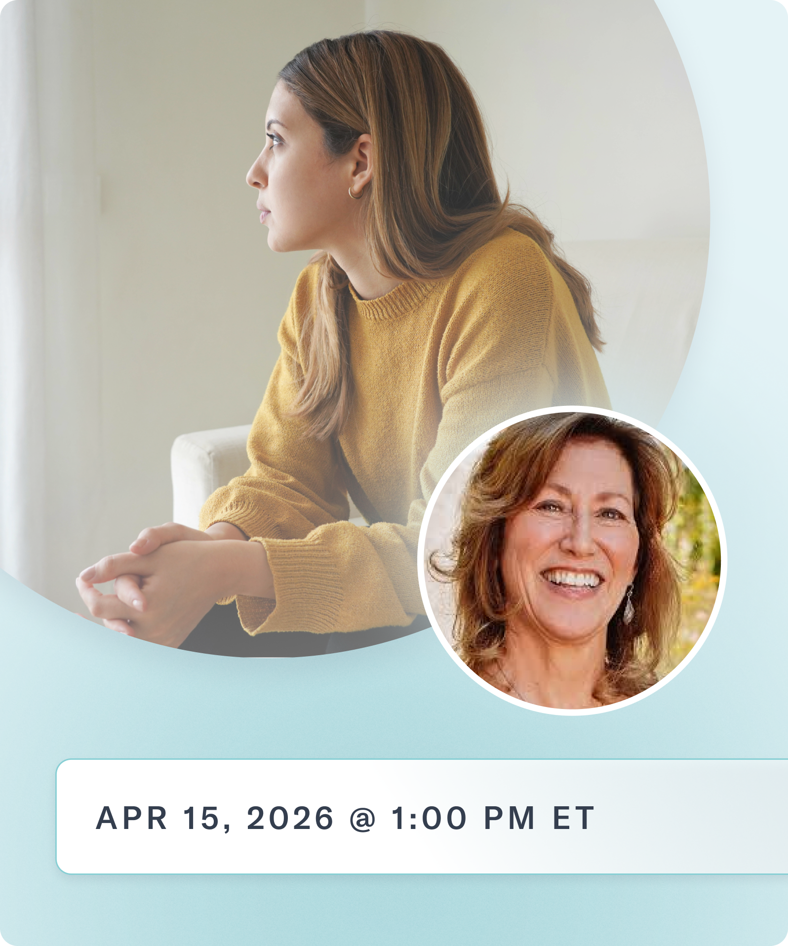 Lowering Stress Naturally to Heal and Thrive