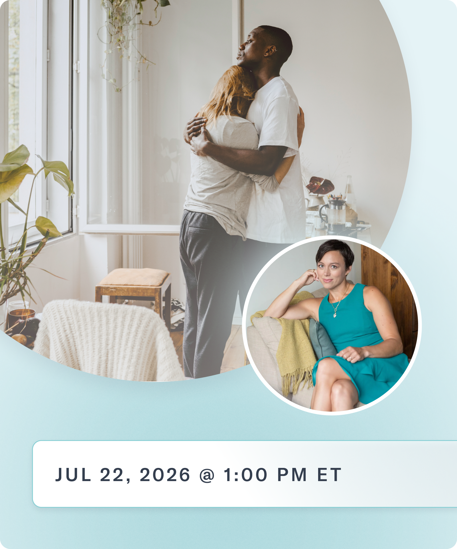 Reflect and Reconnect: Finding Clarity in Times of Change