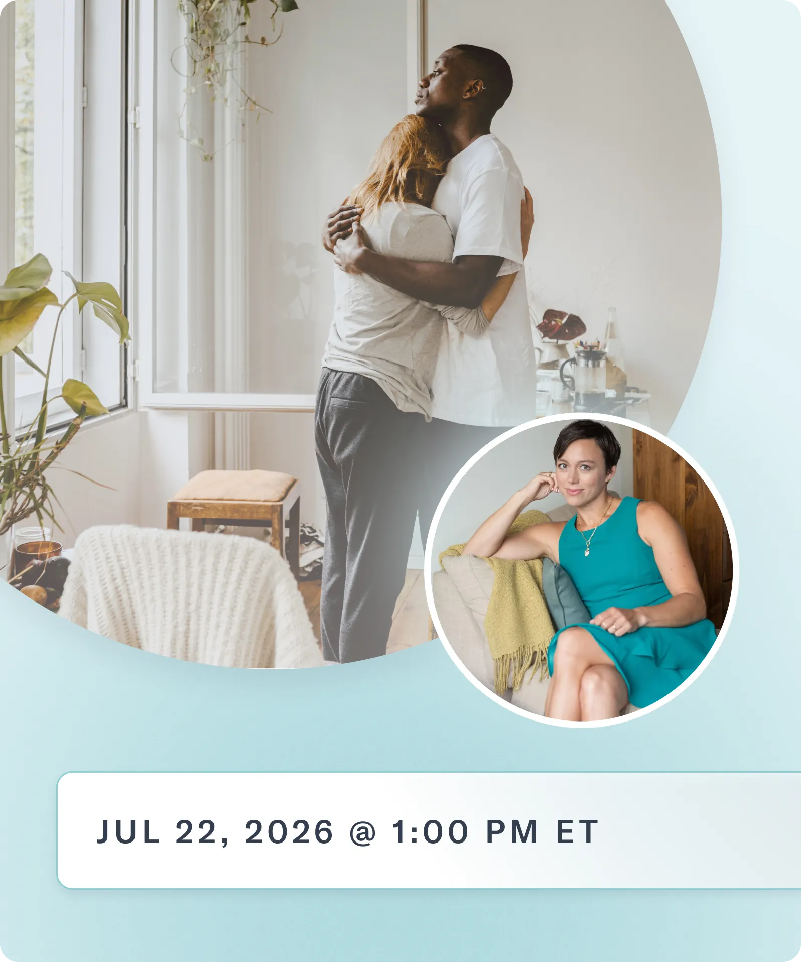 Reflect and Reconnect: Finding Clarity in Times of Change