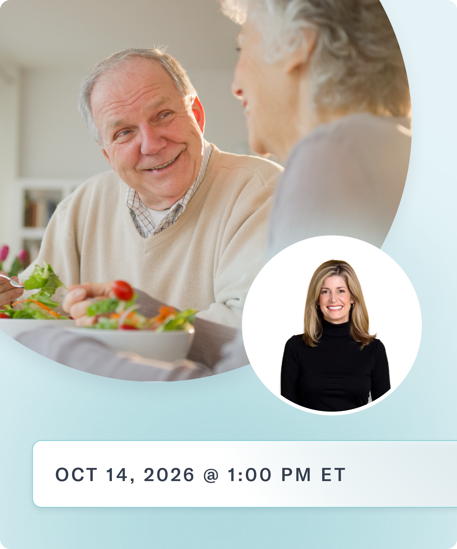 Take Charge of Your Health