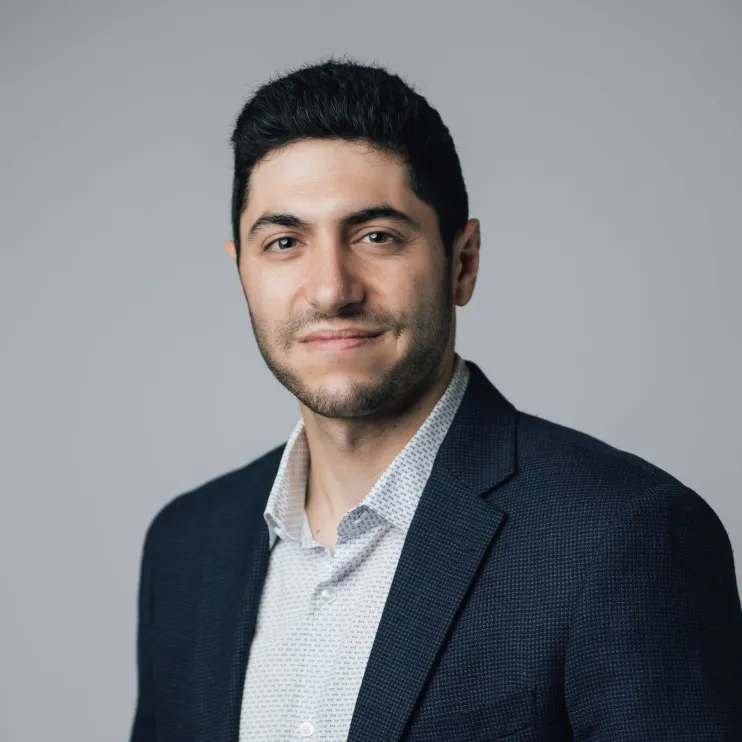 Brett Rudnitsky