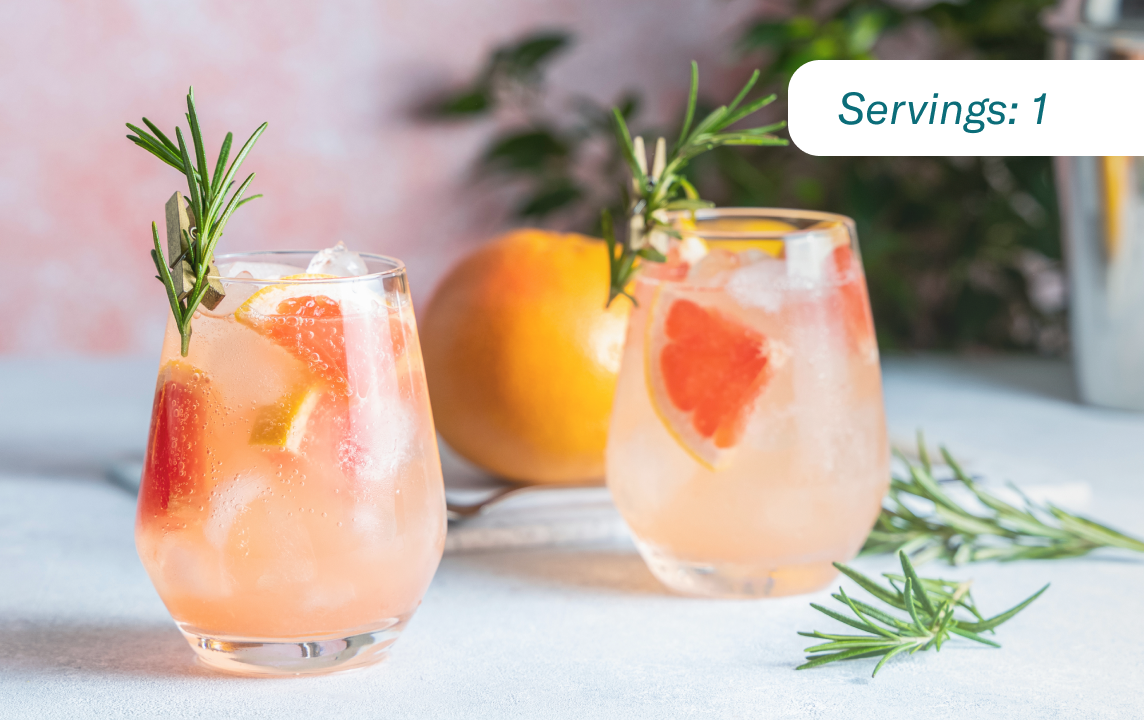 The Reset Spritz