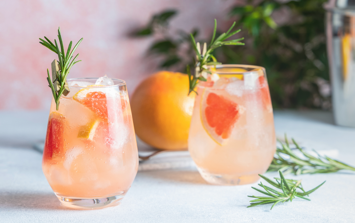 The Reset Spritz