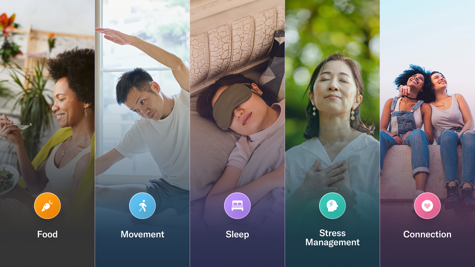 Thrive Platform Drives Measurably Higher Productivity and Fewer Sick Days