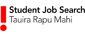 Student Job Search logo