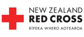 New Zealand Red Cross logo