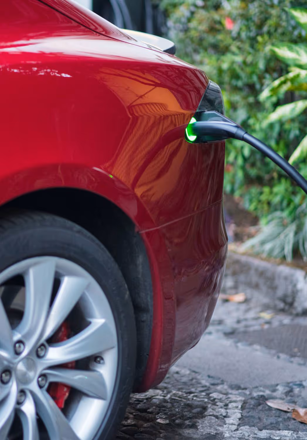 Tesla  Charger en Anticavilla Cuernavaca - Hotel, Spa & restaurant en Cuernavaca