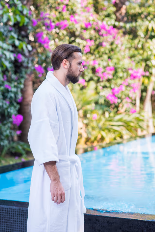 Anticavilla - Relajación en hotel y spa en Cuernavaca