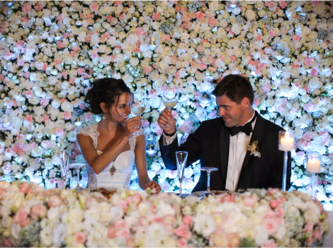 Wedding planning - Anricavilla Hotel and Spa in Cuernavaca Mexico