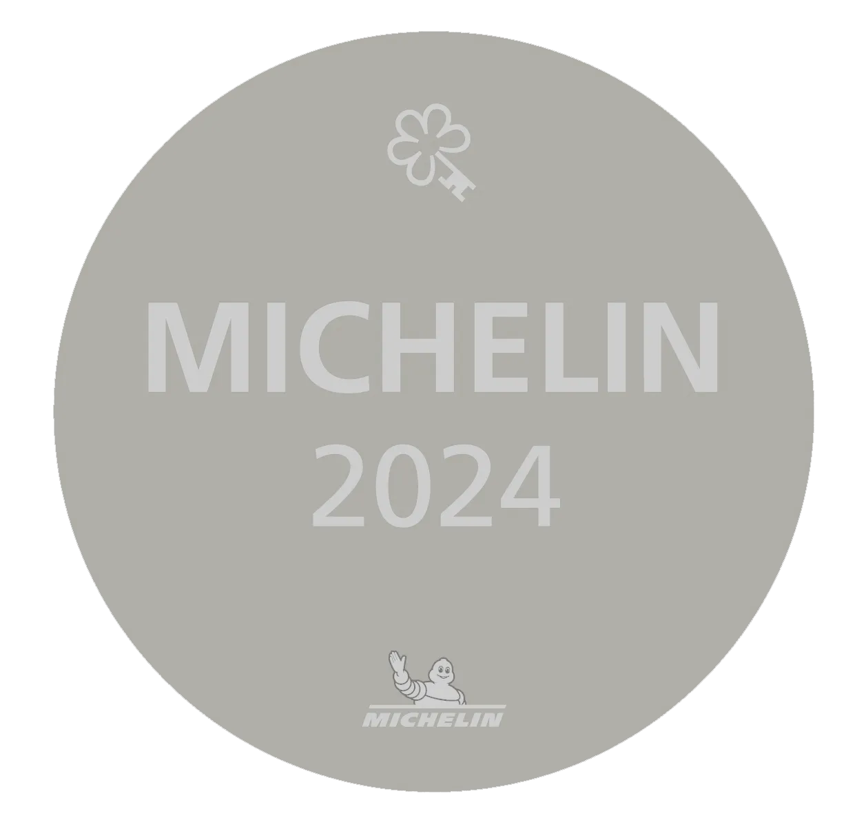 Estrella Michelin 2024 - Anticavilla Hotel Boutique.