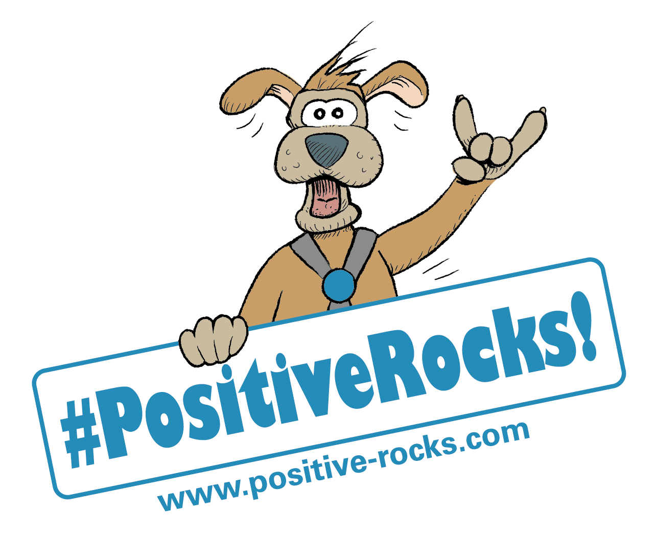 positive rocks