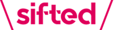 Sifted logo.