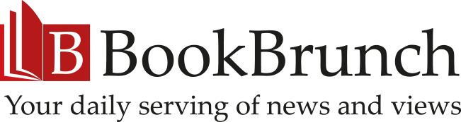 Book Brunch logo.