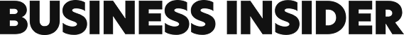 Business Insider logo.
