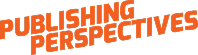 Publishing Perspectives logo.