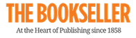 The Bookseller logo.