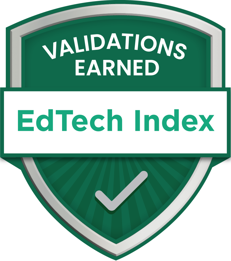 ISTE badge