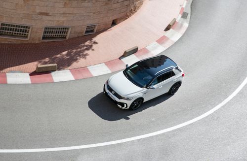 Ein Star der R-Familie