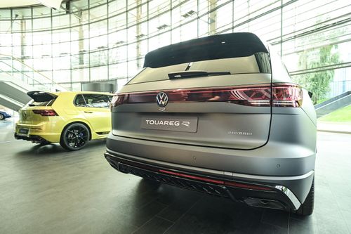 Endlich ein Zuhause in der Autostadt