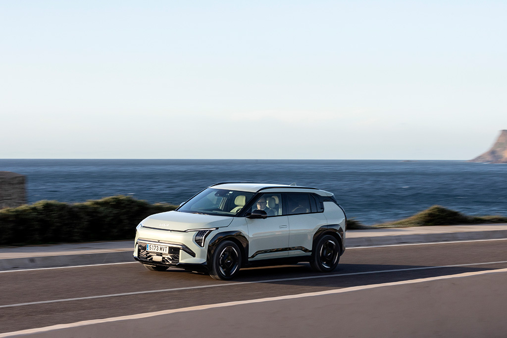 E-Autos besser als ihr Ruf