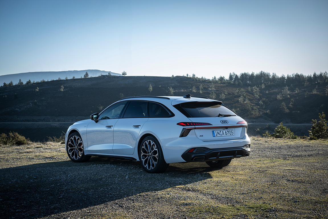 Das nächste Kapitel wird aufgeschlagen