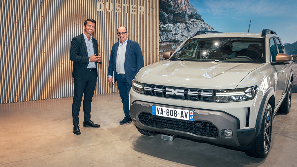 „Clever, praktisch und bezahlbar“