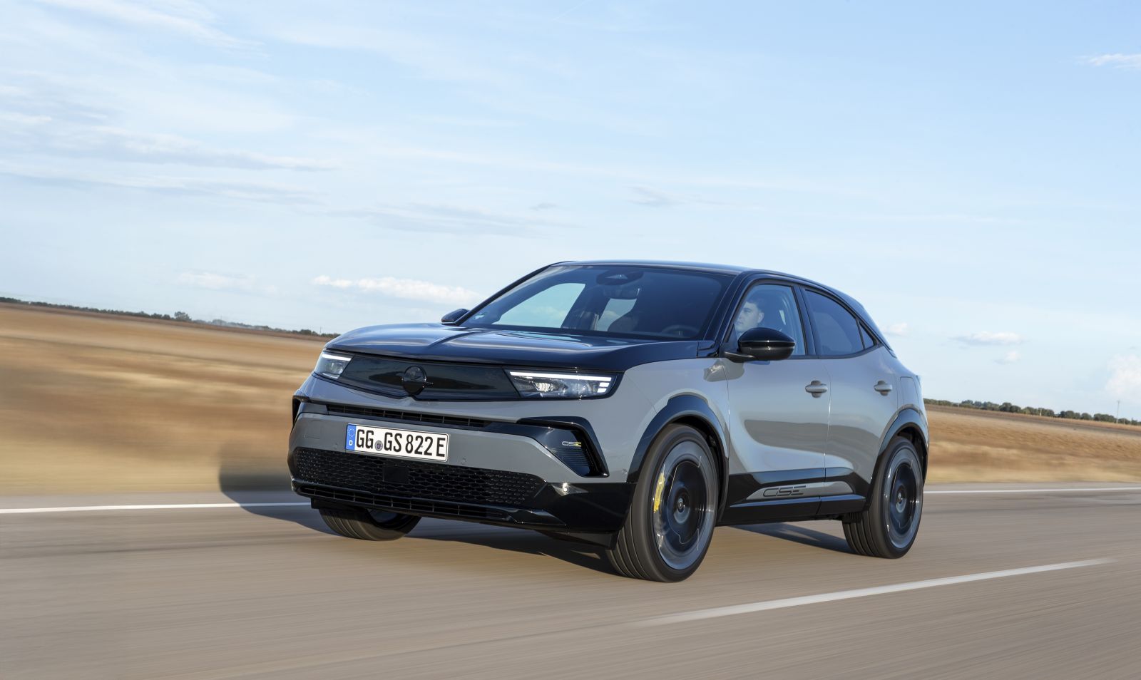 Ein Mokka mit Geschmack