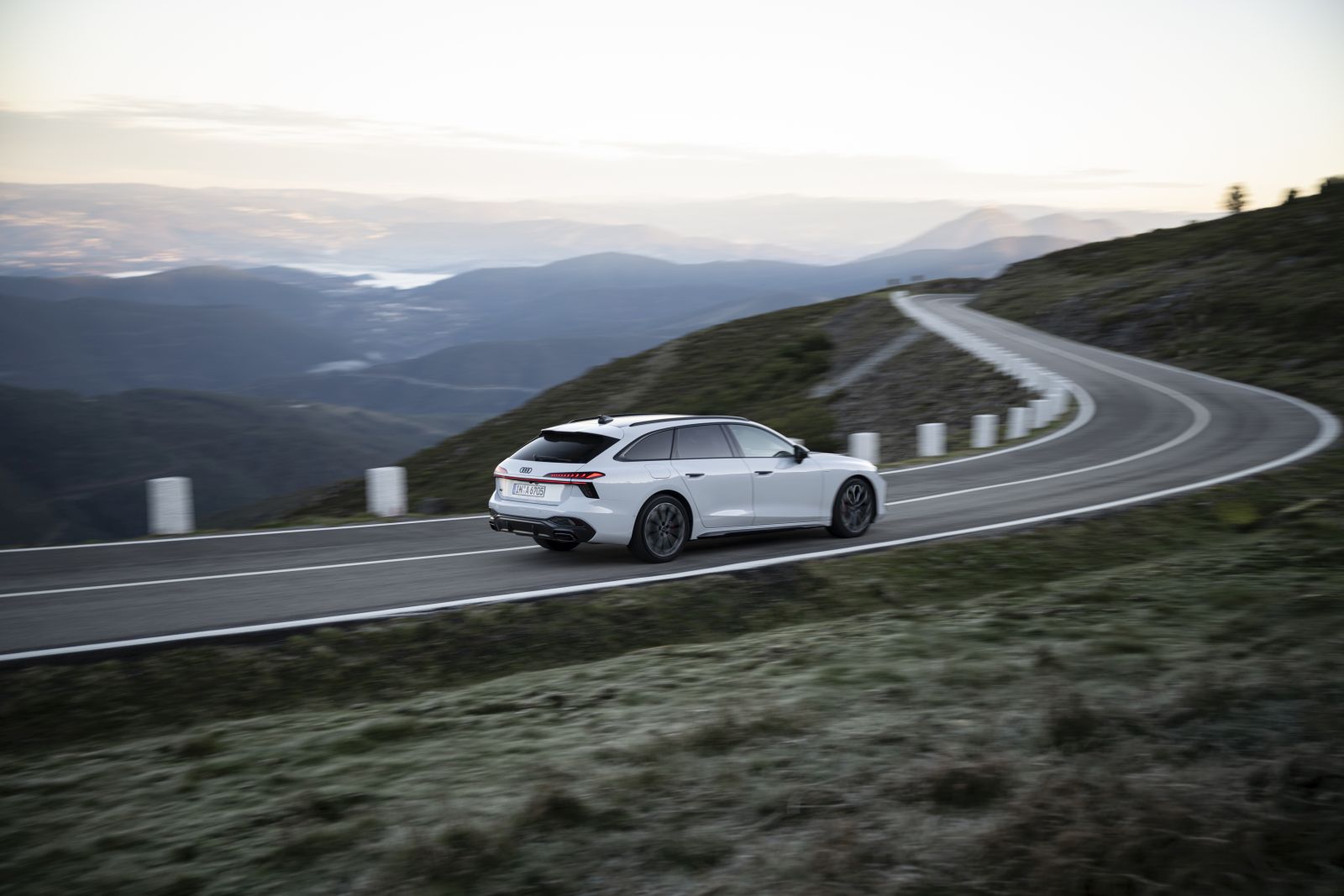 Audi erweitert sein Motoren-Programm